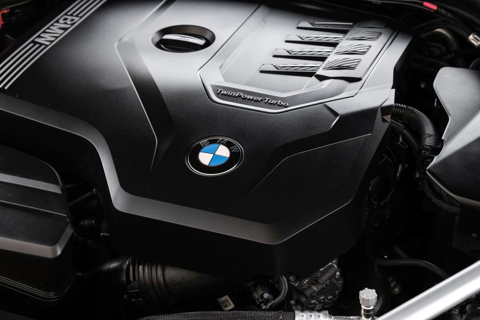 Used 2024 BMW Z4 sDrive30i w/ Convenience Package image 51