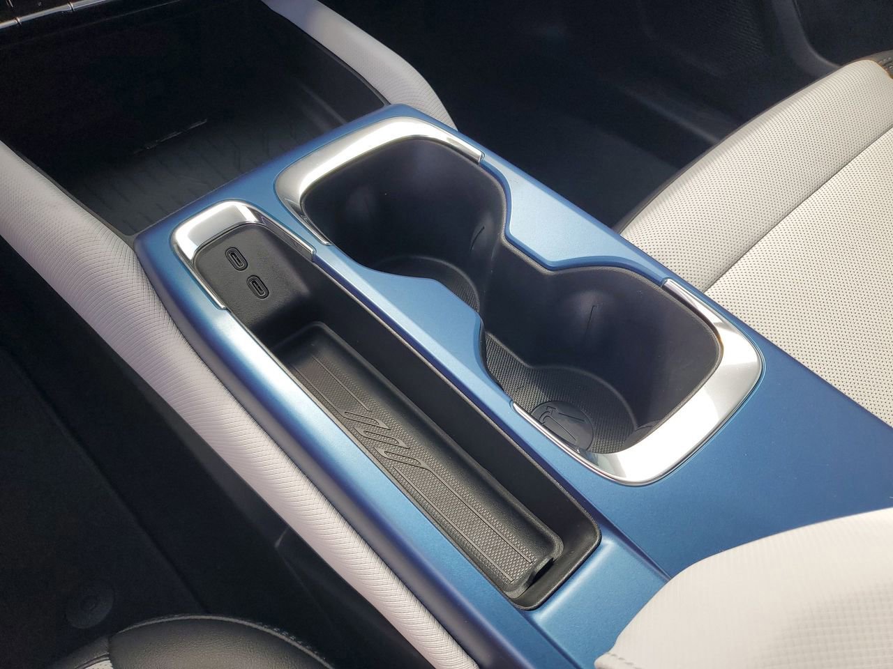 New 2025 Chevrolet Equinox EV LT FWD image 27