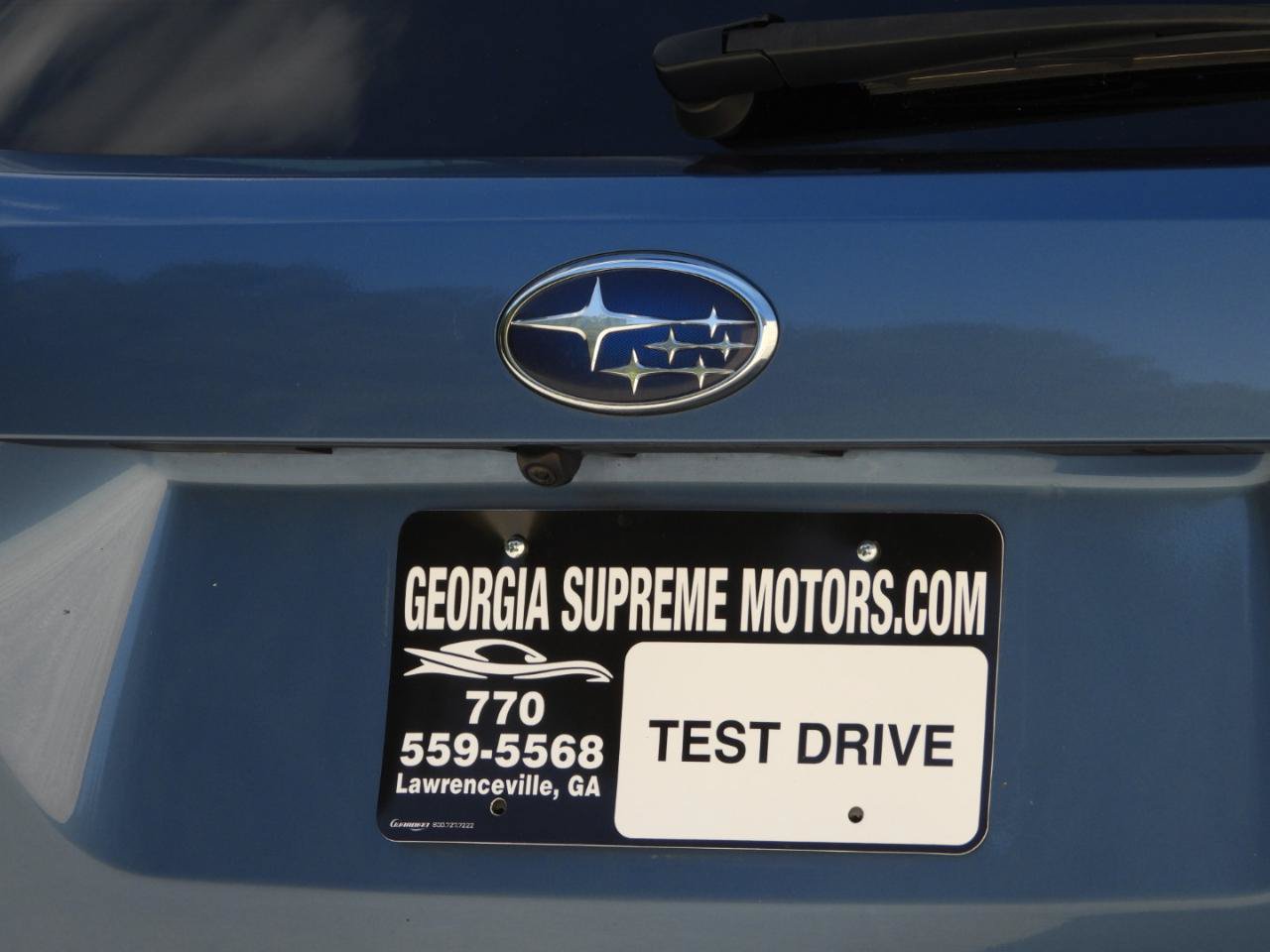 Used 2022 Subaru Forester Premium AWD/4WD image 11