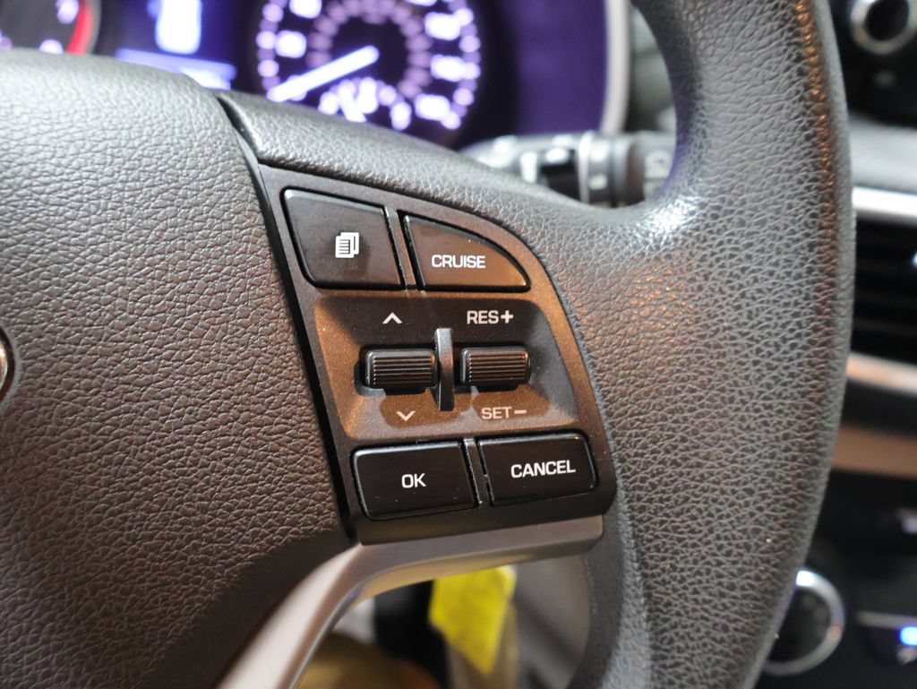 Used 2019 Hyundai Tucson SE AWD/4WD image 33