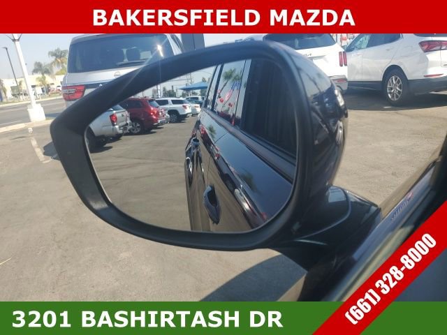 Used 2024 MAZDA CX-90 Plug-In Hybrid w/ Premium Pkg image 30