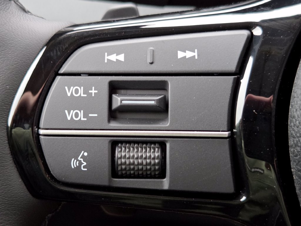 New 2026 Honda Pilot Elite image 14
