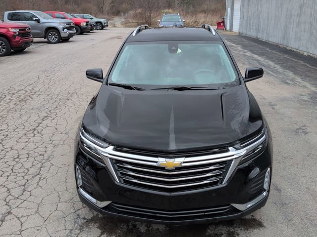 Used 2024 Chevrolet Equinox Premier FWD image 21