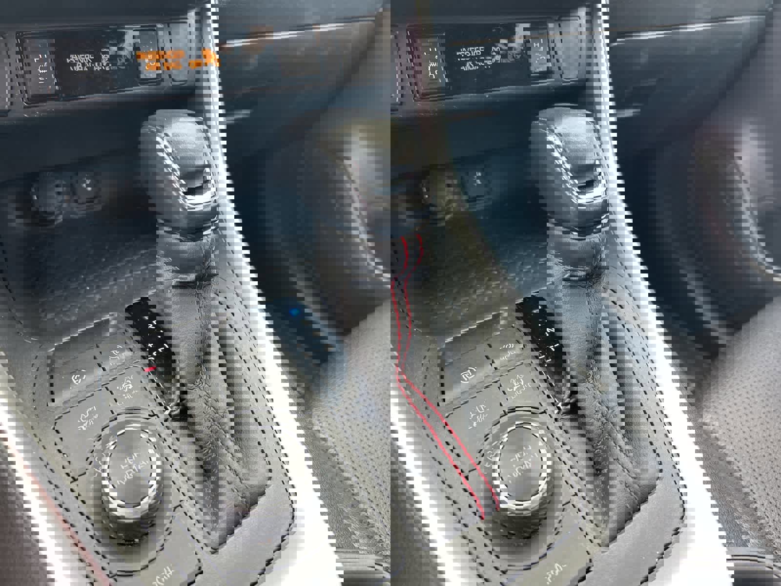 Used 2021 Toyota RAV4 SE w/ Weather & Moonroof Package image 49