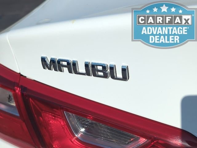 Certified 2024 Chevrolet Malibu LT image 30