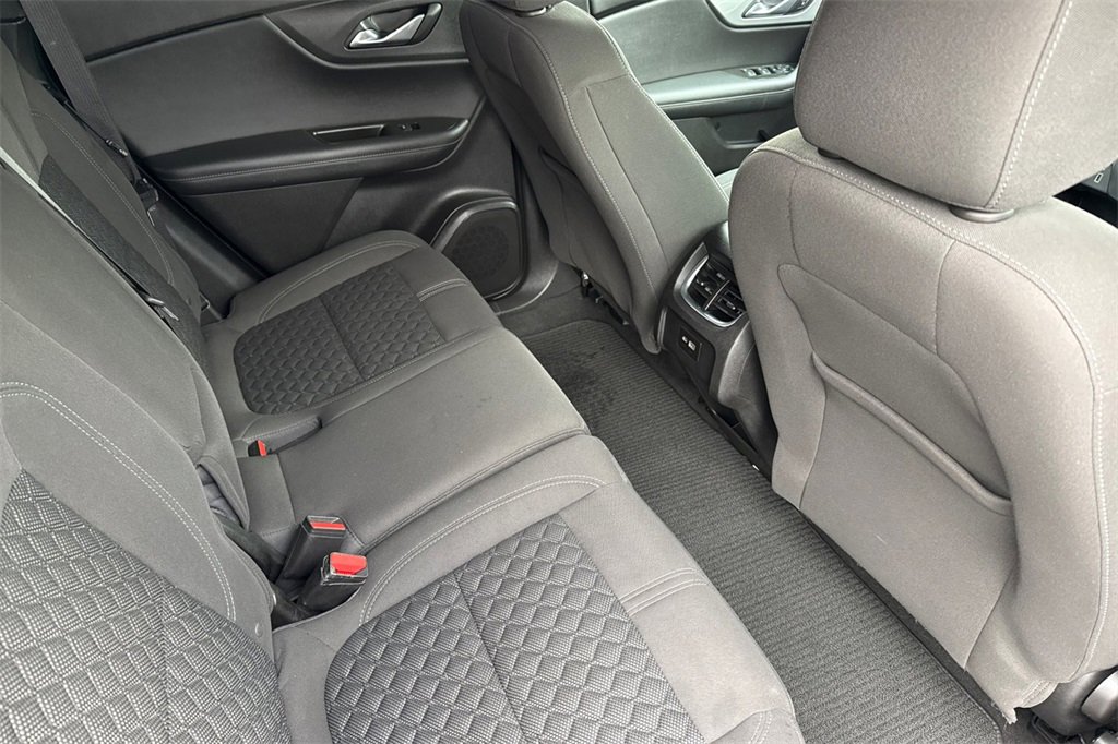 Used 2019 Chevrolet Blazer LT image 23