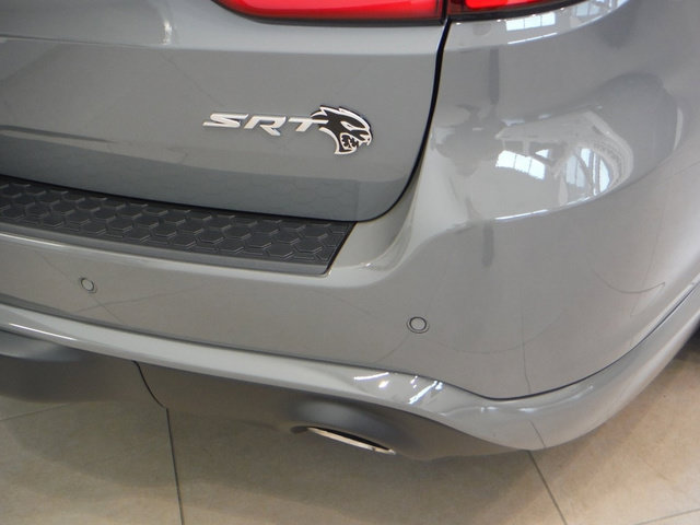 New 2027 Dodge Durango SRT Hellcat AWD/4WD image 21
