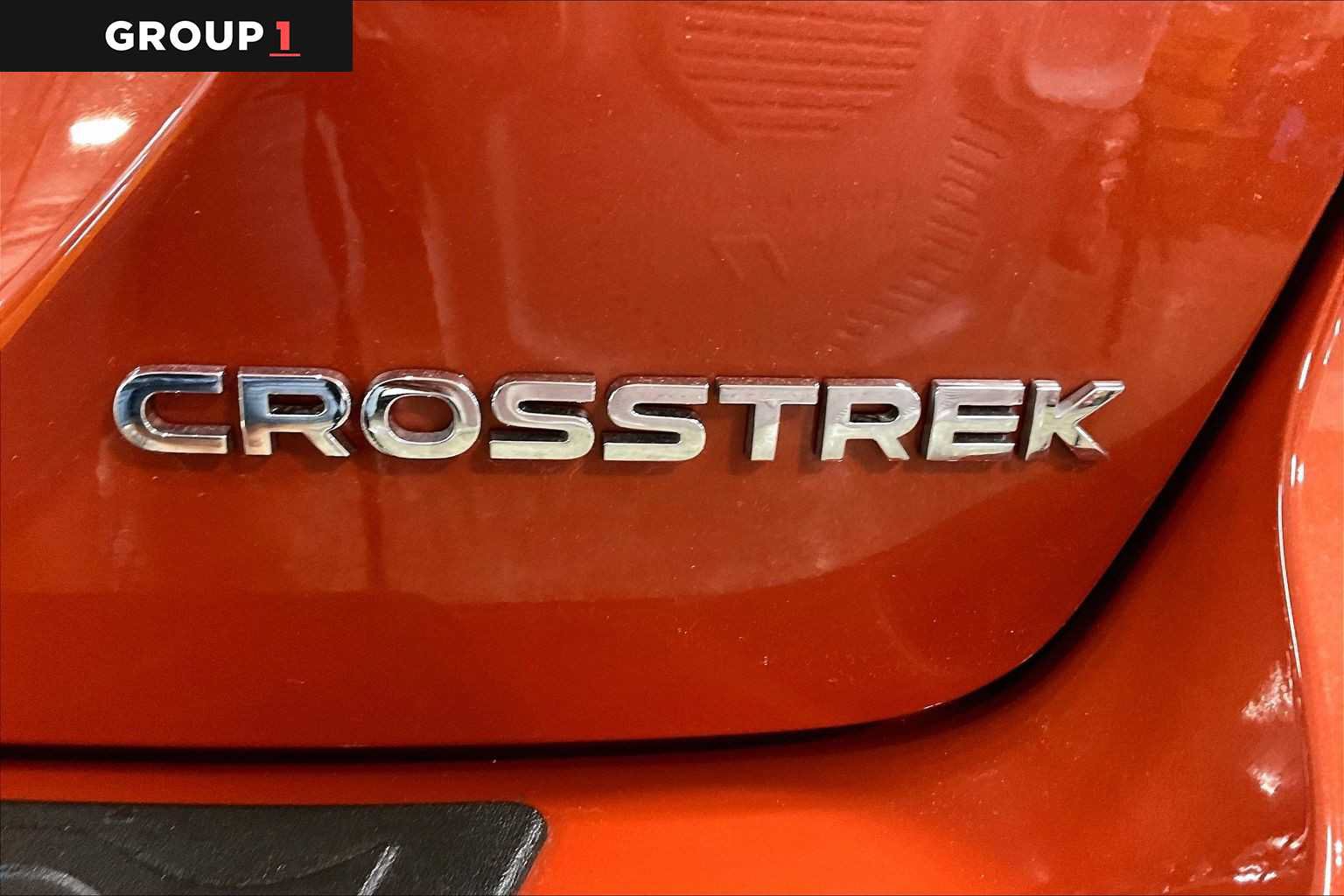 Certified 2024 Subaru Crosstrek 2.5i Limited AWD/4WD image 10