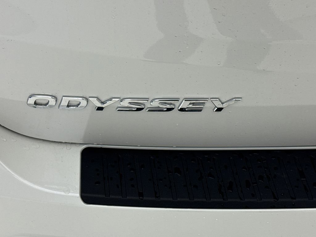 New 2026 Honda Odyssey EX-L image 11