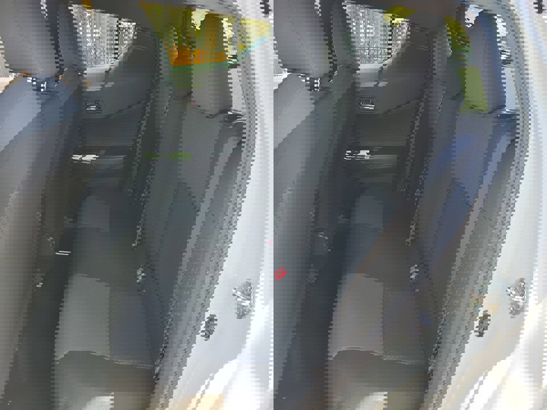 Used 2021 Toyota C-HR Nightshade image 17