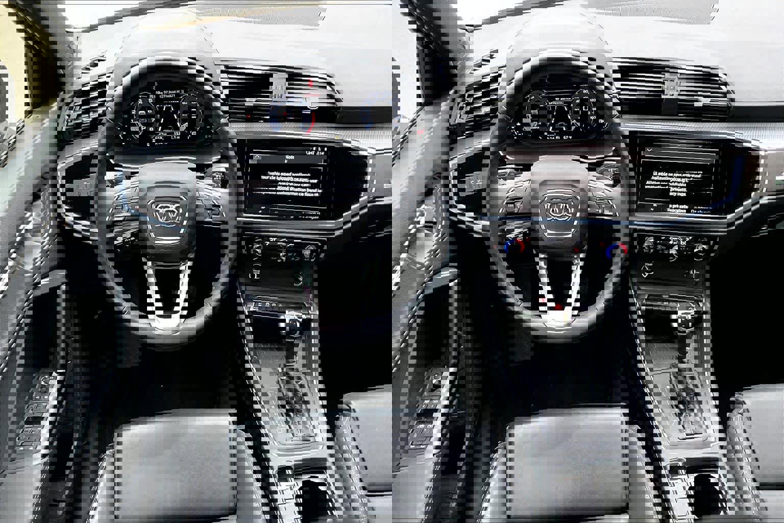 Used 2023 Audi Q3 2.0T Premium Plus w/ Premium Plus Package image 6