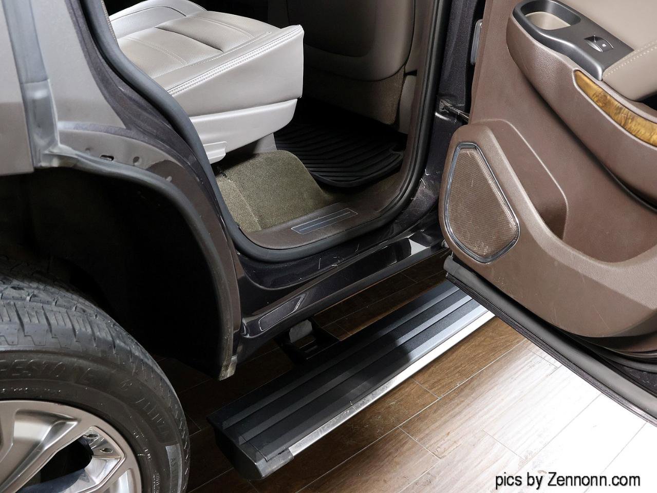 Used 2016 GMC Yukon Denali w/ Open Road Package image 32