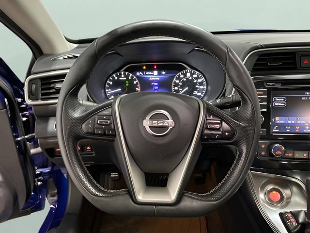 Certified 2023 Nissan Maxima Platinum w/ Sport Mat Group FWD image 13