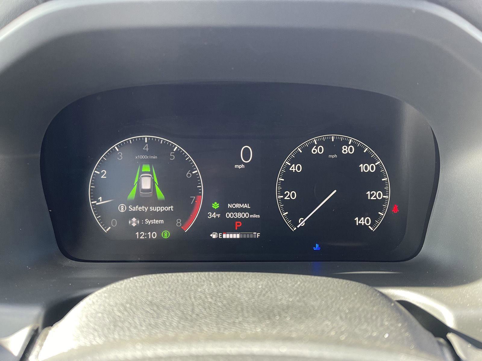 Used 2025 Honda Odyssey Sport-L image 7