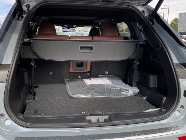 New 2026 Mitsubishi Outlander SEL image 26