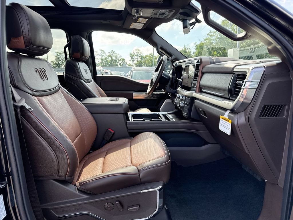 New 2026 Ford F250 King Ranch AWD/4WD image 23