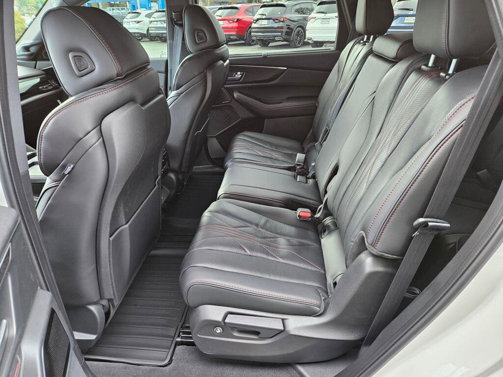 New 2026 Acura MDX Type S image 21