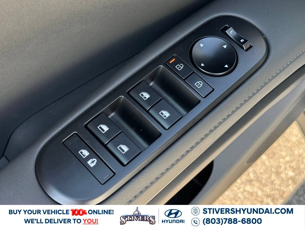 Certified 2026 Hyundai Palisade XRT Pro AWD/4WD image 29