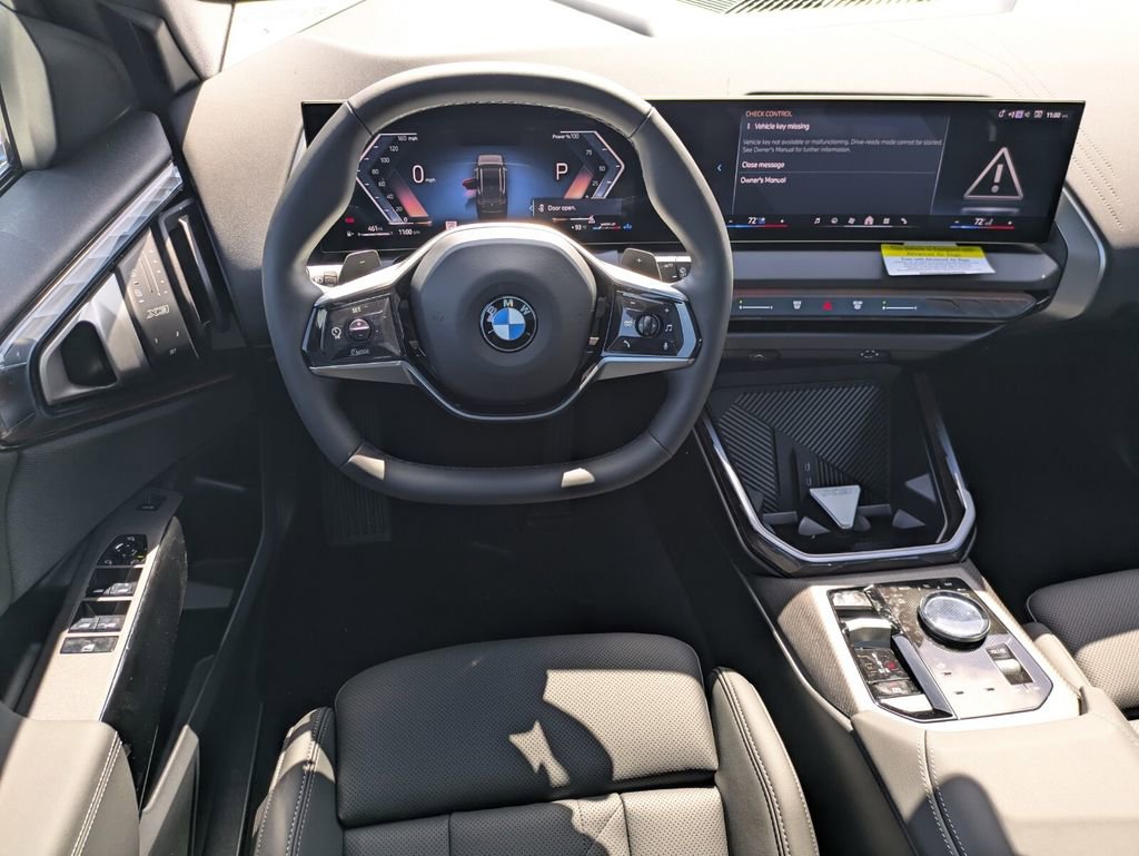 New 2026 BMW X3 xDrive30 AWD/4WD image 10