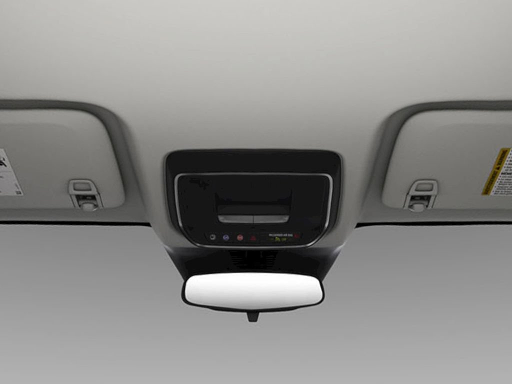 New 2026 Honda Prologue EX image 14