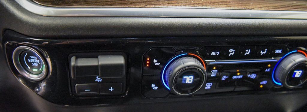 Used 2025 Chevrolet Silverado 2500 LT w/ Safety Package image 21