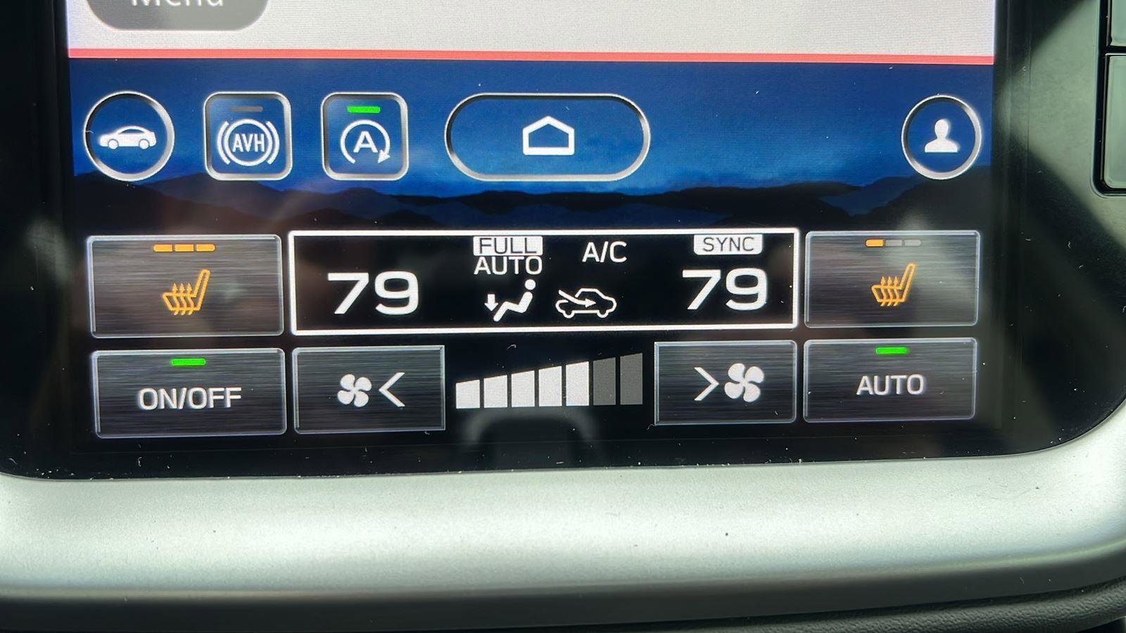 Used 2022 Subaru Outback Onyx Edition XT image 29