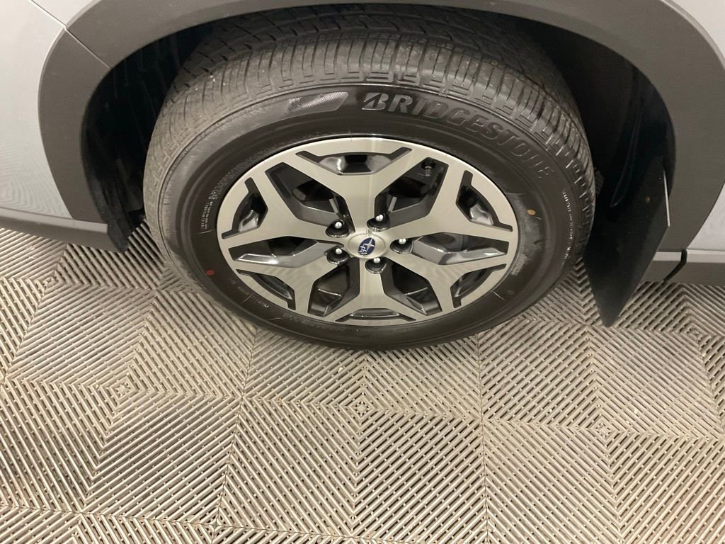 Used 2022 Subaru Forester Premium AWD/4WD image 18