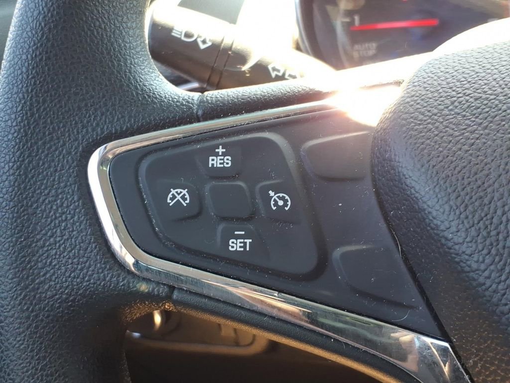 Used 2019 Chevrolet Cruze LT FWD image 21