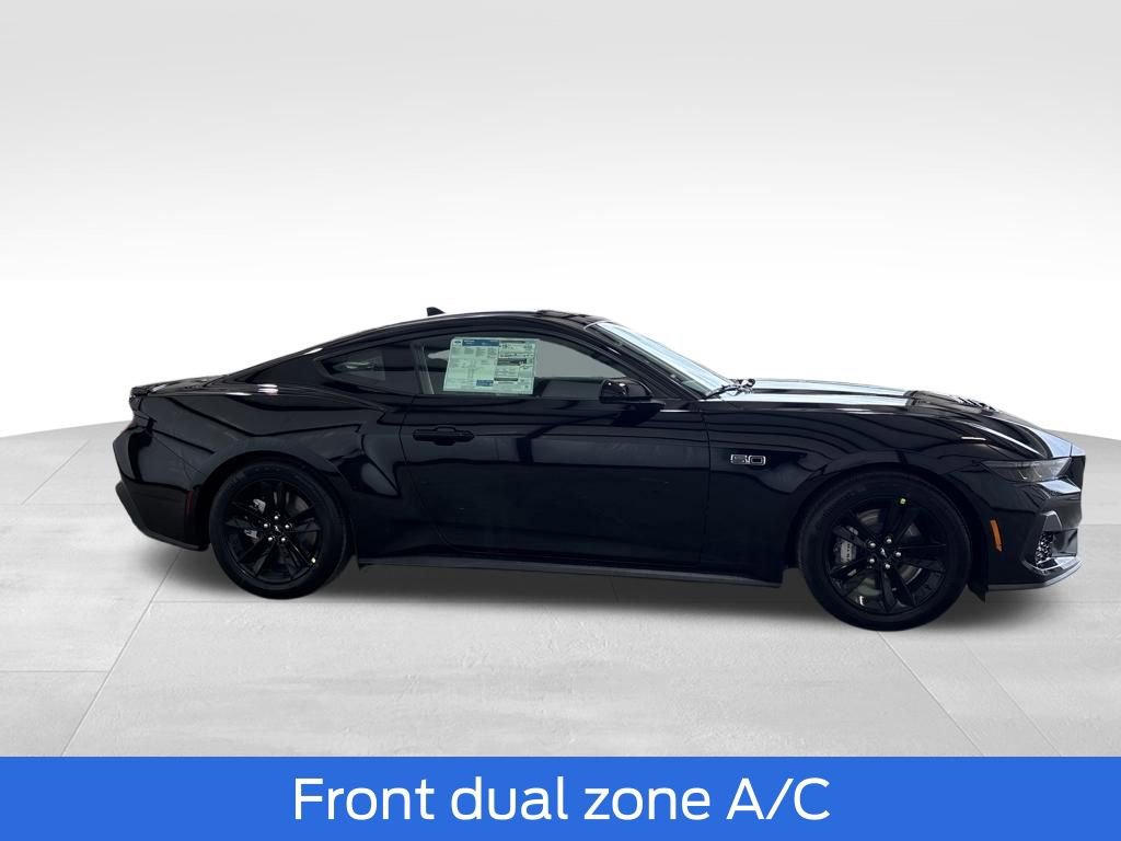 New 2026 Ford Mustang GT image 8
