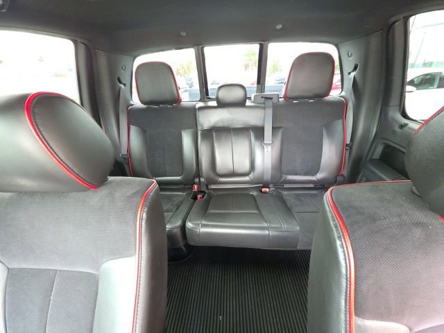 Used 2013 Ford F150 FX4 w/ Luxury Equipment Group image 23
