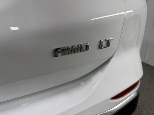Used 2020 Chevrolet Equinox LT w/ Driver Convenience Package AWD/4WD image 27