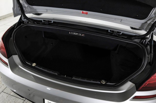 Used 2015 BMW 650i Convertible image 47