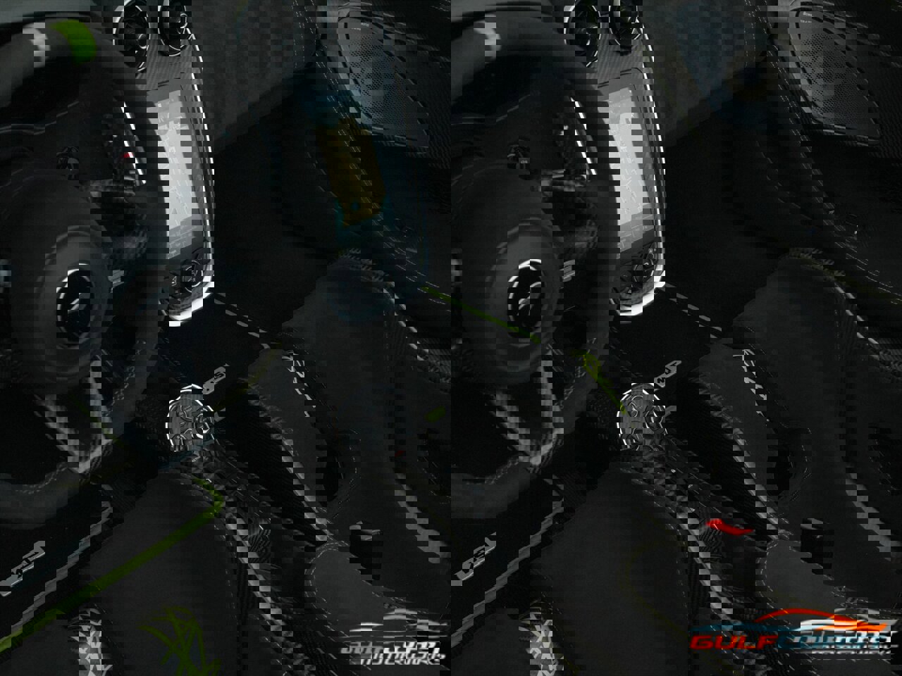 Used 2020 McLaren 600LT Spider image 17