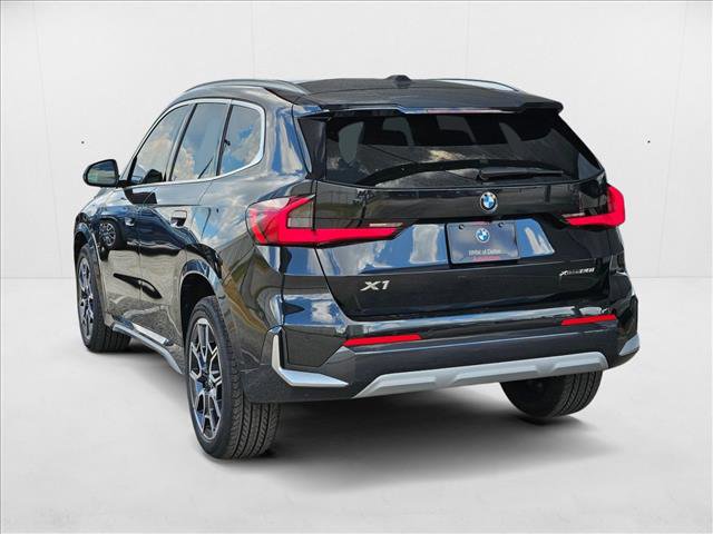 Used 2026 BMW X1 xDrive28i w/ Technology Package image 7