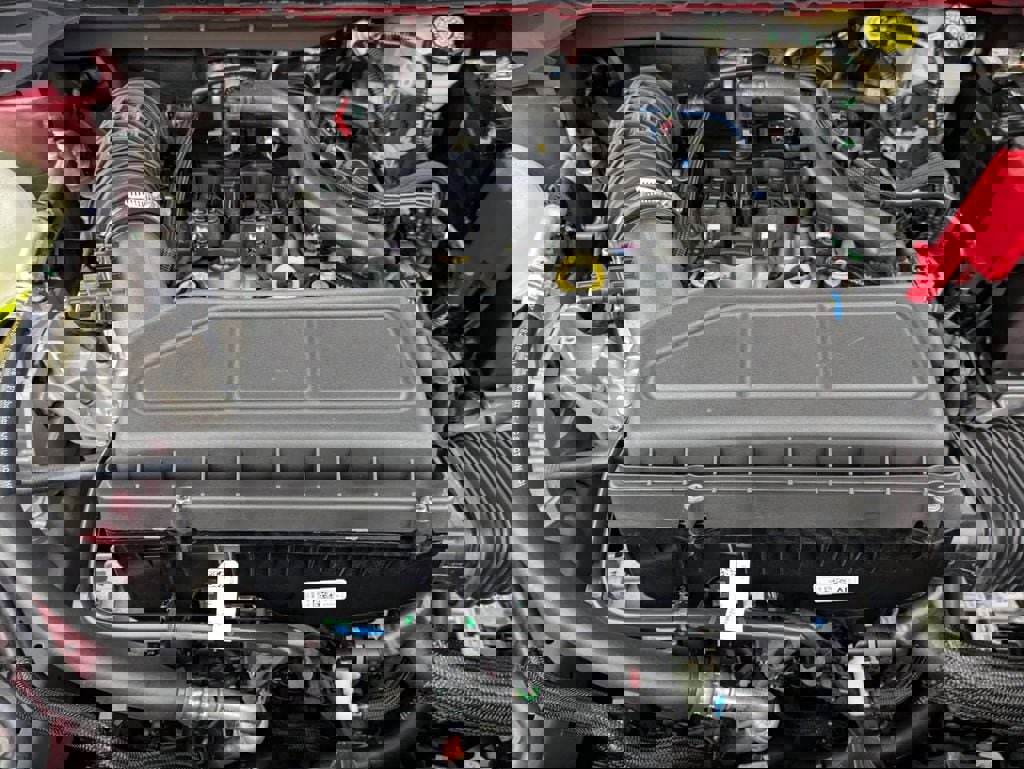 New 2026 Ford Escape ST-Line w/ Tech Pack #1 image 23