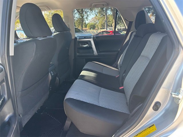 Used 2019 Toyota 4Runner SR5 Premium image 12