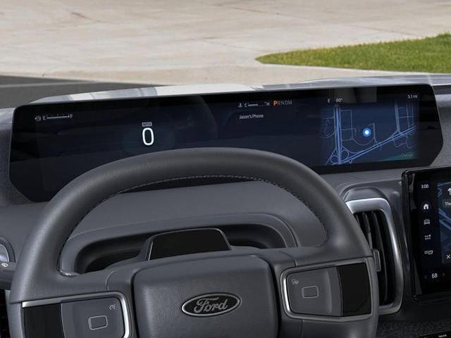 New 2026 Ford Expedition Tremor AWD/4WD image 13