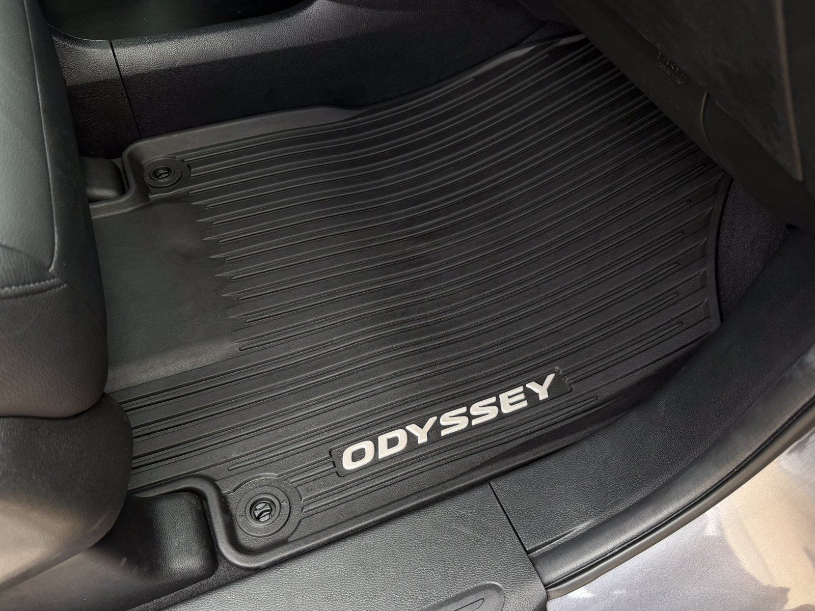 Used 2026 Honda Odyssey EX-L image 14