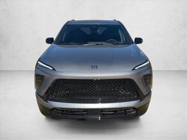 New 2026 Buick Enclave Sport Touring w/ Power Package image 6