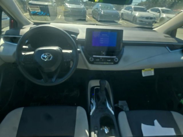 Used 2026 Toyota Corolla LE FWD image 8