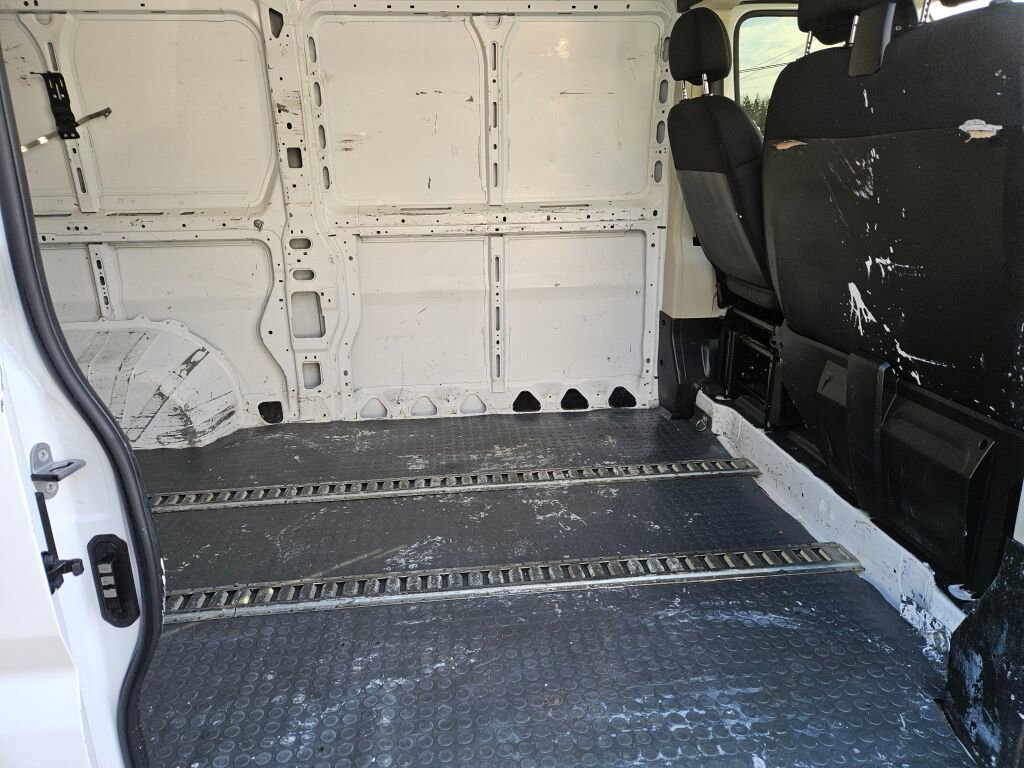 Used 2019 RAM ProMaster 1500 image 11