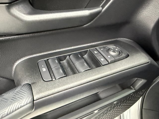 Used 2025 Toyota 4Runner TRD Sport image 29