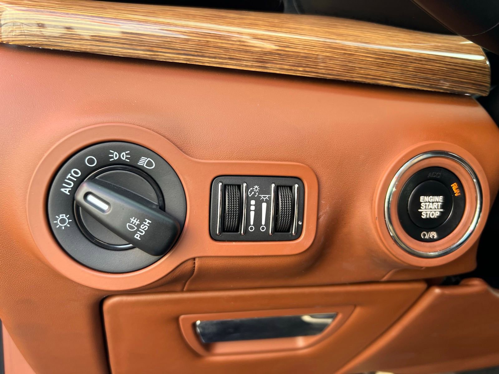 Used 2019 Maserati Quattroporte GTS GranLusso image 39