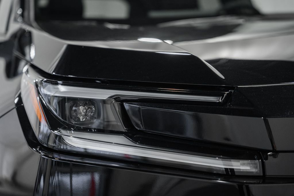 New 2026 Toyota RAV4 XSE image 13