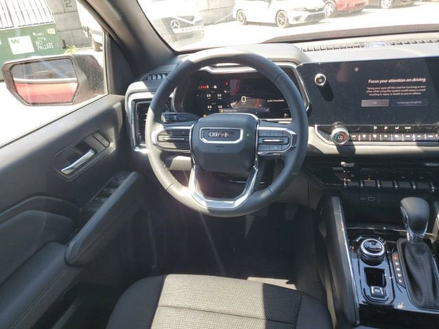 New 2026 GMC Canyon Elevation w/ Convenience Package AWD/4WD image 14