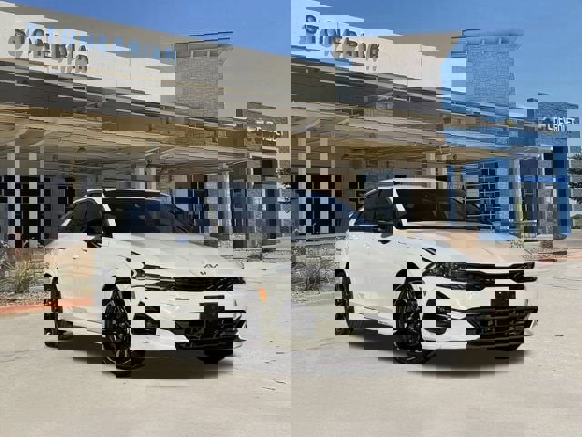 Used 2023 Kia K5 GT-Line w/ GT-Line Premium Package image 2