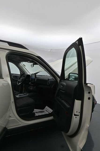 Used 2024 Ford Bronco Sport Big Bend w/ Convenience Package AWD/4WD image 10