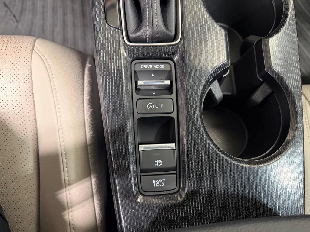 Certified 2023 Honda Civic Sport Touring image 23