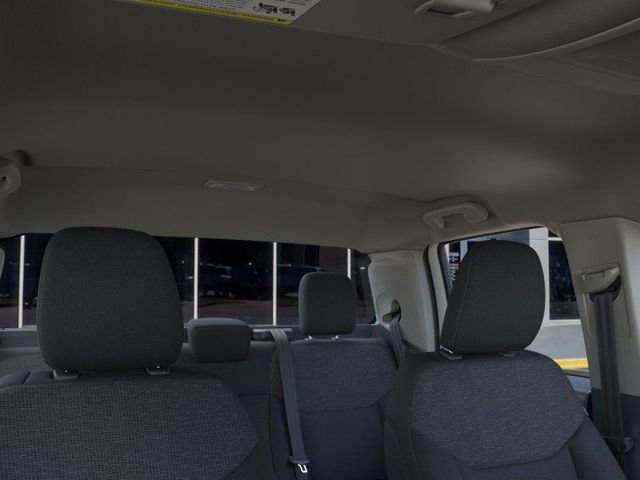 New 2026 Ford Maverick XL image 14