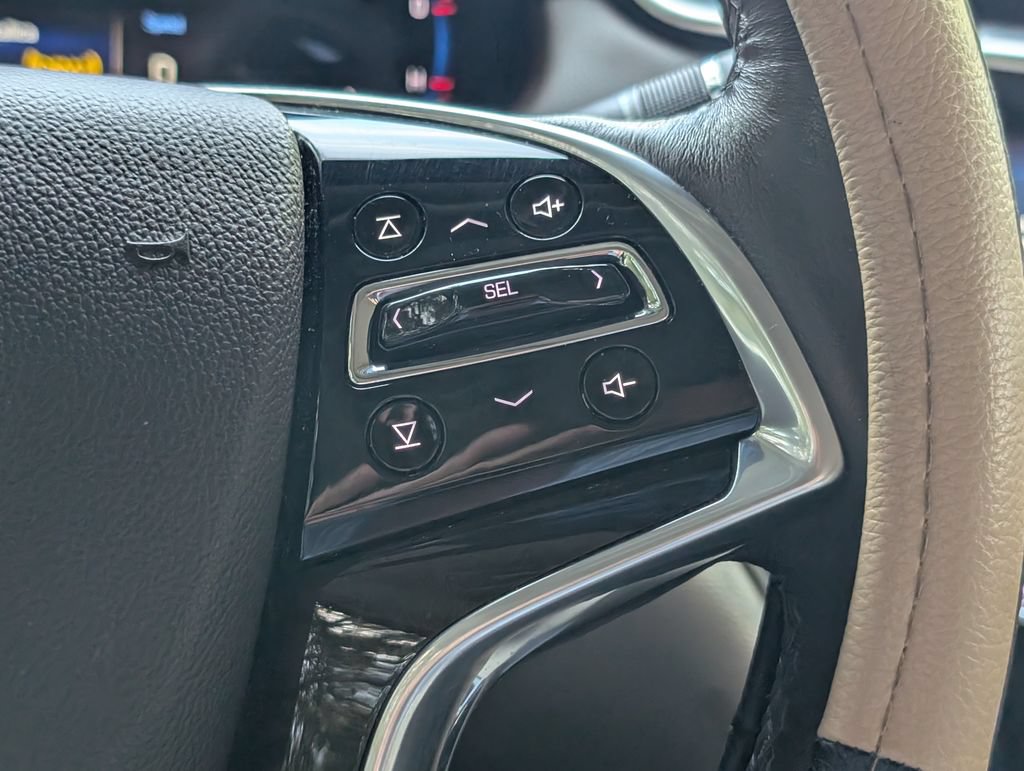 Used 2016 Cadillac XTS Luxury w/ Driver Awareness Package FWD image 19